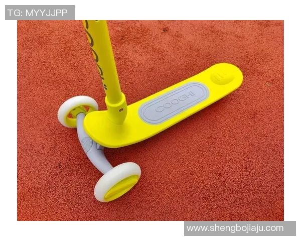 滑板新手必看：提升灵活性的全面入门技巧与训练方法